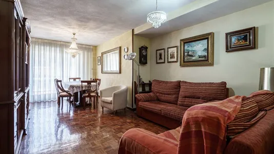 Rooms in Alcalá de Henares - photo 6