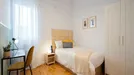 Room for rent, Madrid Chamberí, Madrid, Calle de Bravo Murillo<span class="blurred street-number" onclick="ProcessAdRequest(8681729)"><span class="hint">See no.</span>[xxxxxx]</span>