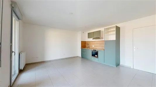 Apartments in Toulouse - photo 7