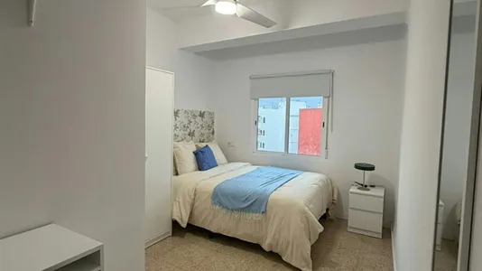 Rooms in Burjassot - photo 3