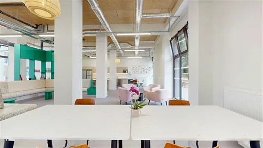 Rooms in Palaiseau - photo 3