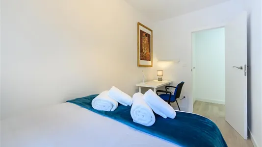 Apartments in Madrid Moncloa-Aravaca - photo 6