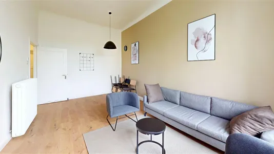 Rooms in Berlin Tempelhof-Schöneberg - photo 4