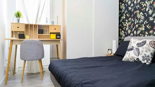 Rooms in Milano Zona 2 - Stazione Centrale, Gorla, Turro, Greco, Crescenzago - photo 6