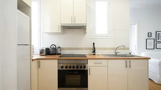 Apartments in Madrid Arganzuela - photo 8