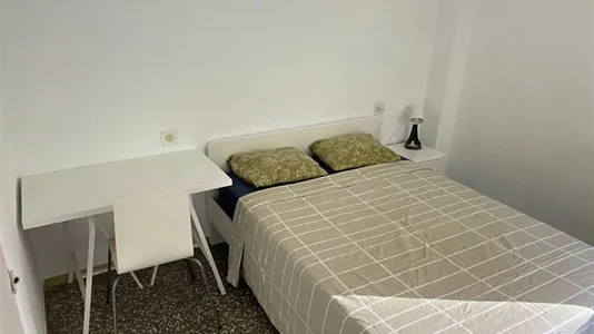 Rooms in Barcelona Sant Martí - photo 2