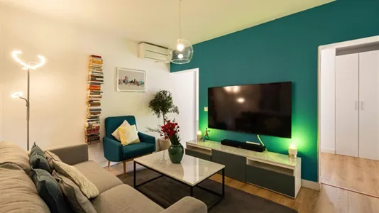 Apartments in Madrid Centro - photo 1