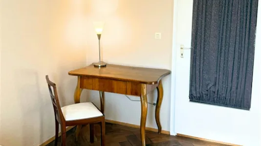 Rooms in Munich Au-Haidhausen - photo 3