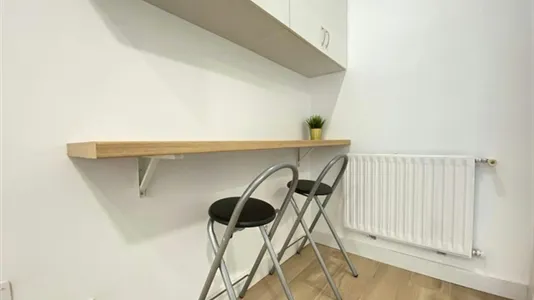 Rooms in Madrid Puente de Vallecas - photo 9