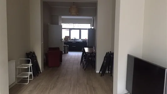 Rooms in Brussels Schaarbeek - photo 7