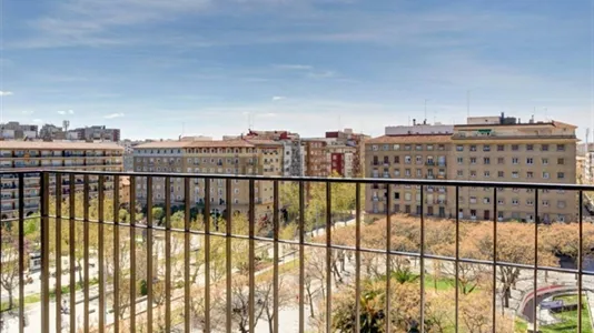 Rooms in Zaragoza - photo 8