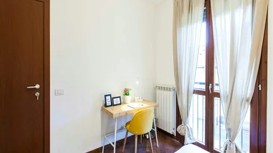 Rooms in Milano Zona 5 - Vigentino, Chiaravalle, Gratosoglio - photo 5