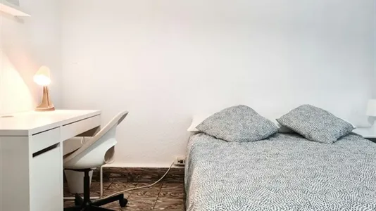 Rooms in Valencia L'Eixample - photo 4