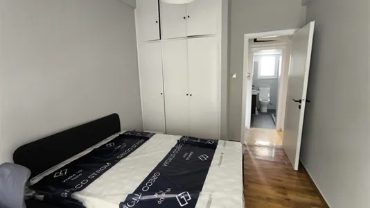 Apartments in Athens Agios Nikolaos - photo 2