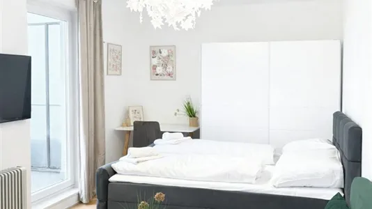 Apartments in Vienna Leopoldstadt - photo 4