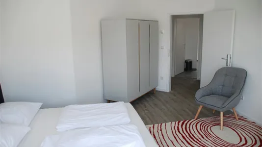 Apartments in Berlin Friedrichshain-Kreuzberg - photo 4