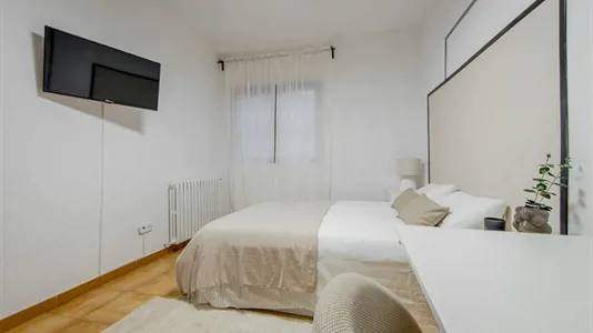 Rooms in Madrid Tetuán - photo 3