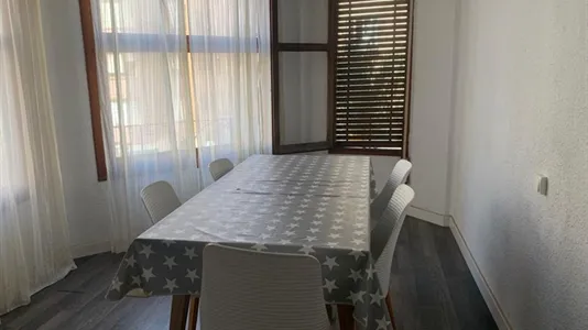 Rooms in Castellón de la Plana/Castelló de la Plana - photo 8