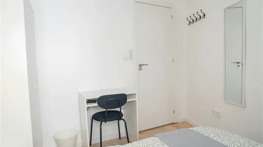 Rooms in Mislata - photo 10