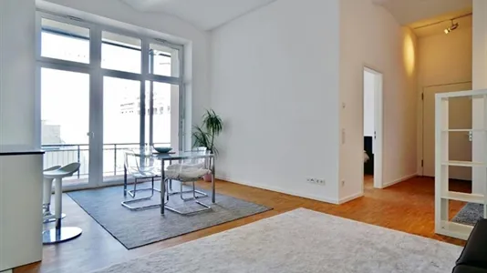 Apartments in Berlin Mitte - photo 9