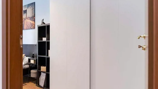 Rooms in Bologna - photo 1