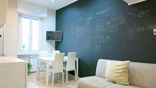 Apartments in Milano Zona 5 - Vigentino, Chiaravalle, Gratosoglio - photo 5