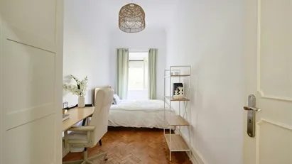 Room for rent in Lisbon (region)