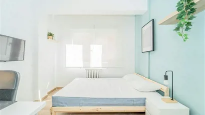 Room for rent in Valladolid, Castilla y León