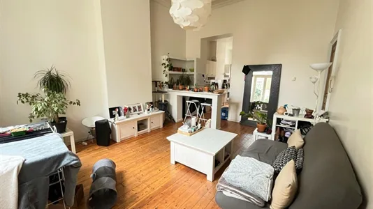 Apartments in Brussels Etterbeek - photo 9