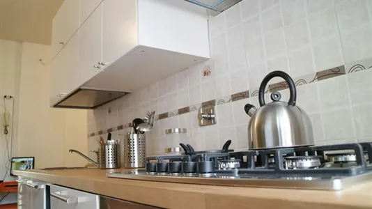 Rooms in Roma Municipio II – Parioli/Nomentano - photo 7