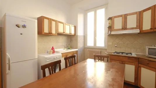 Rooms in Roma Municipio I – Centro Storico - photo 5