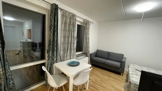 Apartments in Järfälla - photo 2