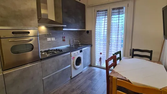 Rooms in Padua - photo 6