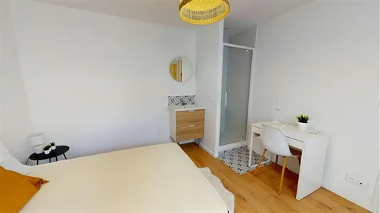 Rooms in Bordeaux - photo 3