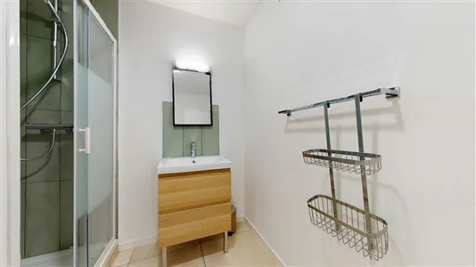 Rooms in Bordeaux - photo 3