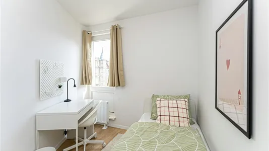 Rooms in Berlin Neukölln - photo 3