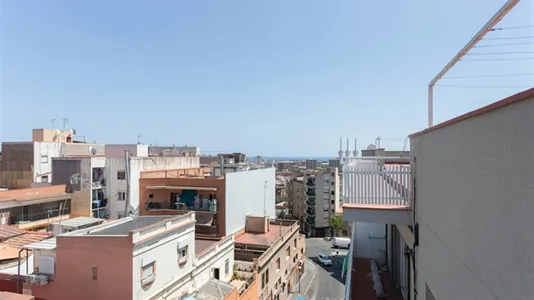 Apartments in Badalona - photo 7