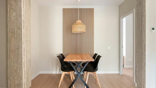 Rooms in Madrid TetuƔn - photo 8