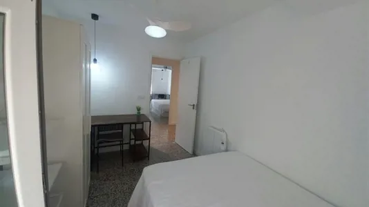Rooms in Valencia Algirós - photo 2