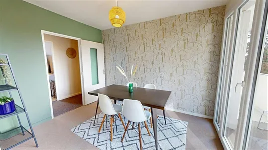 Rooms in Bordeaux - photo 8