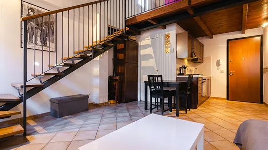 Apartments in Bologna - photo 8