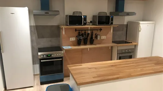 Rooms in Brussels Schaarbeek - photo 8