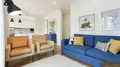 Apartment for rent in Lisbon (region)