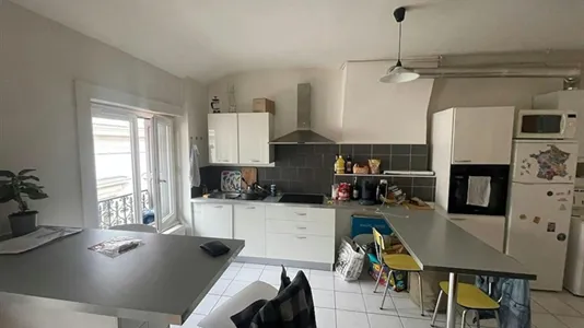 Apartments in Saint-Étienne - photo 2