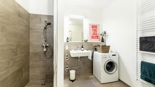 Rooms in Berlin Mitte - photo 5