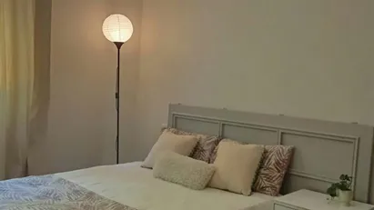 Room for rent in Madrid Moncloa-Aravaca, Madrid