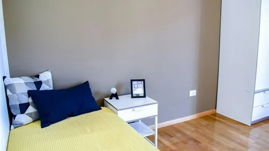 Rooms in Trento - photo 5