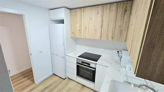 Rooms in Valencia Poblats Marítims - photo 5