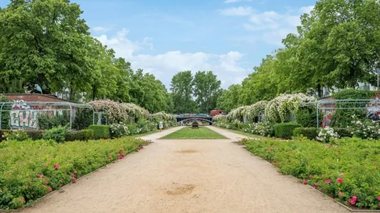 Rooms in Berlin Mitte - photo 8