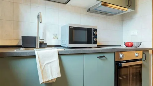 Rooms in Turin - photo 10